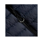 Superdry Fuji Printed - Men's Quilted Jacket Blue