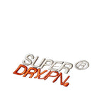 Superdry Mountain Sd Windcheater - Men's Grey Jacket