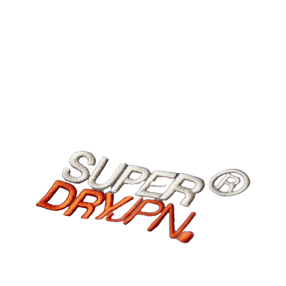 Superdry Mountain Sd Windcheater - Men's Grey Jacket