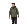 Superdry Mountain - Veste Homme Vert
