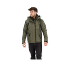 Superdry Mountain - Veste Homme Vert
