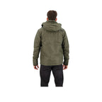 Superdry Mountain - Veste Homme Vert
