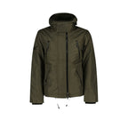 Superdry Mountain - Veste Homme Vert