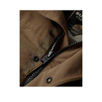 Superdry Everest - Men's Parka Brown