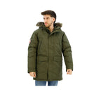 Superdry Everest - Parka Homme Vert