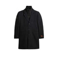 Superdry Tailored 2 In 1 Town Jacket - Veste Homme Noir