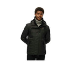 Superdry Mountain Windbreaker - Veste Homme Noir