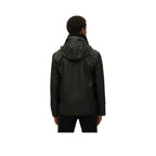 Superdry Mountain Windbreaker - Veste Homme Noir