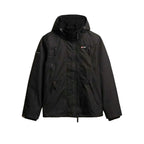 Superdry Mountain Windbreaker - Veste Homme Noir