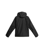 Superdry Mountain Windbreaker - Veste Homme Noir