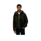 Superdry Softshell Trekker - Softshelljakke til herrer Sort