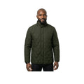 Superdry Estate - Veste Matelassée Homme Vert