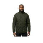 Superdry Estate - Veste Matelassée Homme Vert