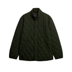 Superdry Estate - Veste Matelassée Homme Vert