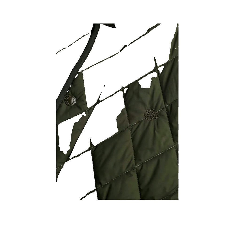 Superdry Estate - Veste Matelassée Homme Vert