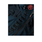 Superdry Colour Block - Veste Homme Bleu