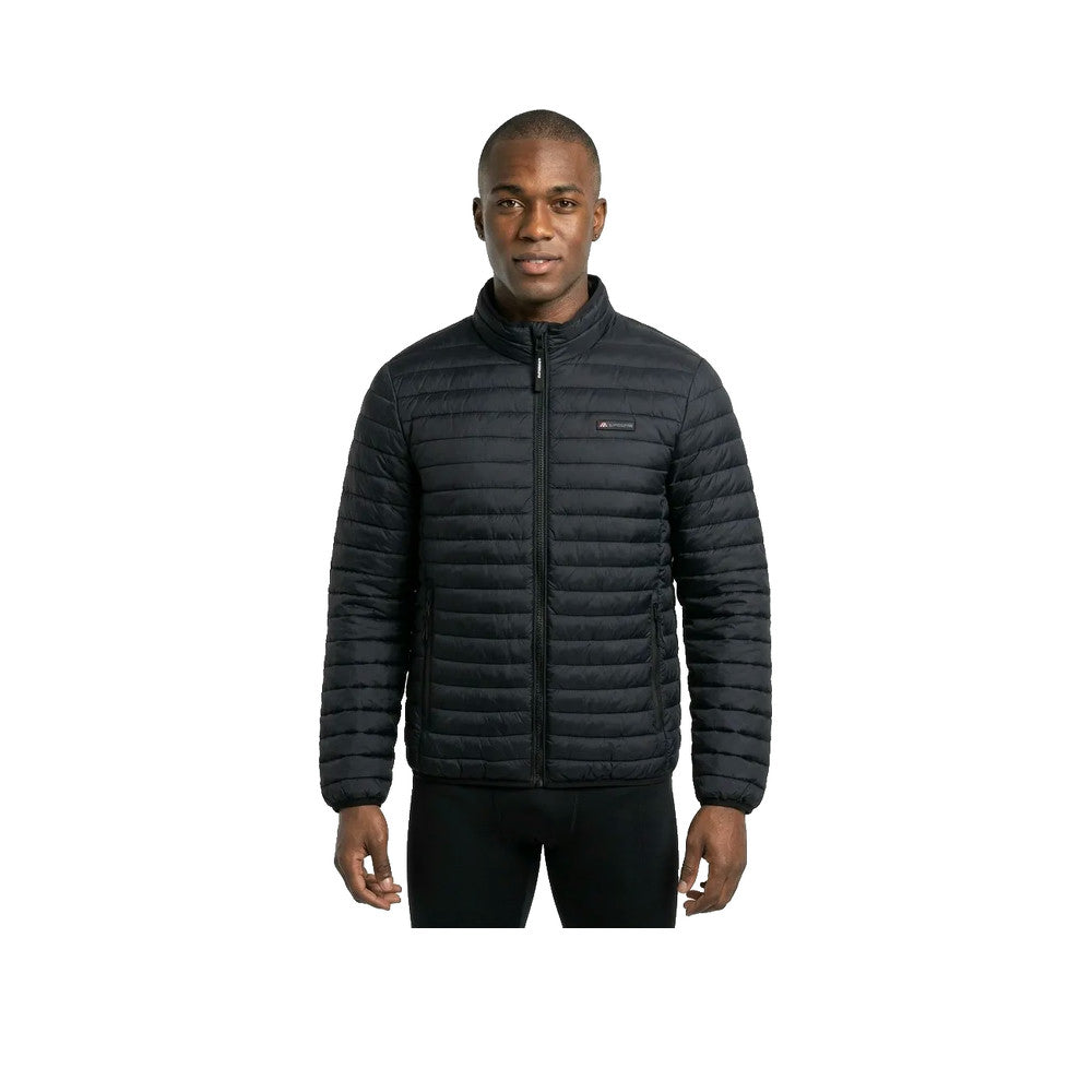 Superdry Fuji Lite - Men's Jacket Navy Blue