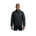 Superdry Fuji Lite - Men's Jacket Navy Blue