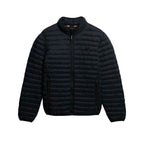 Superdry Fuji Lite - Men's Jacket Navy Blue
