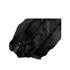 Superdry Tech Jkt - Men's Black Quilted Jacket