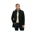 Superdry Town 2In1 - Manteau Homme Noir