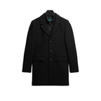 Superdry Town 2In1 - Manteau Homme Noir