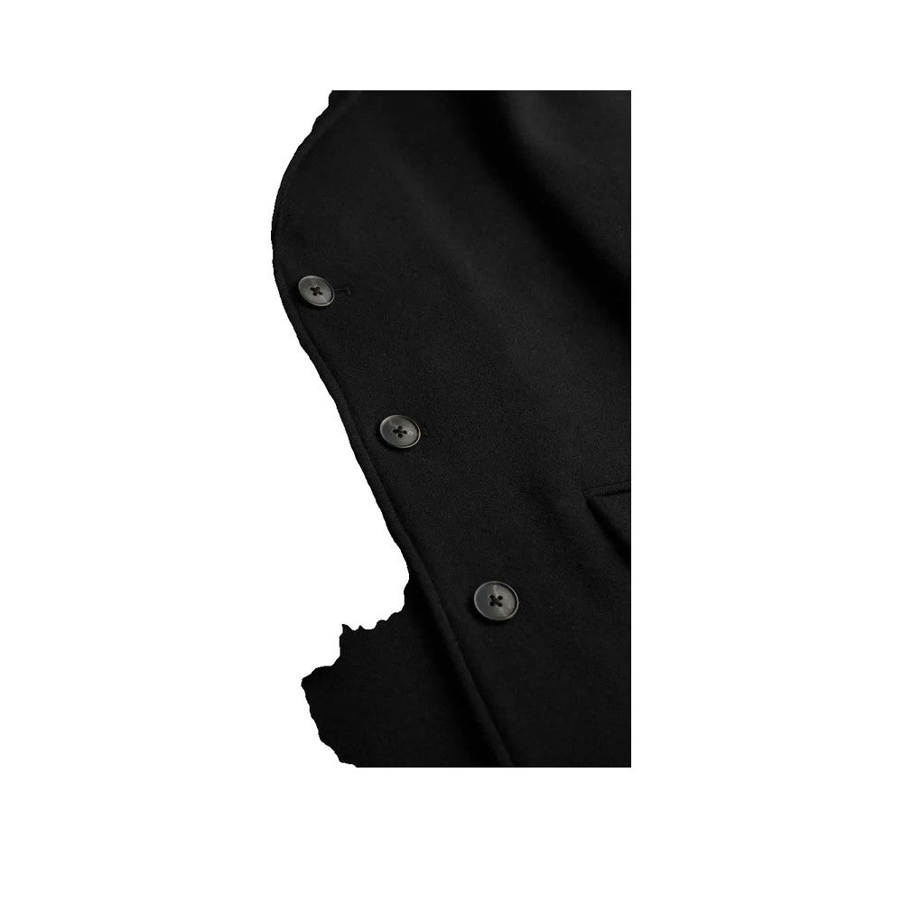 Superdry Town 2In1 - Manteau Homme Noir