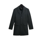 Superdry Town - Manteau Homme Gris
