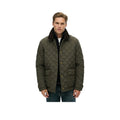 Superdry Estate - Veste Matelassée Homme Vert