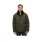 Superdry Estate - Veste Matelassée Homme Vert