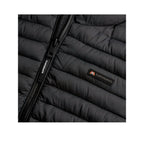 Superdry Fuji Lite - Veste Matelassée Homme Noir