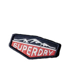 Superdry Fuji - Veste Matelassée Homme Bleu Marine