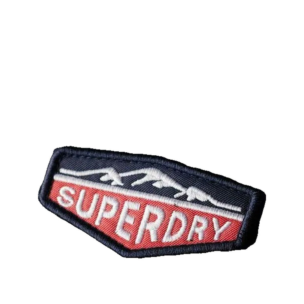 Superdry Fuji - Veste Matelassée Homme Bleu Marine