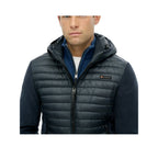 Superdry Storm Hybrid - Veste Homme Bleu