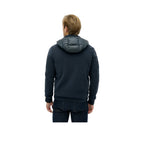 Superdry Storm Hybrid - Veste Homme Bleu