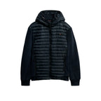 Superdry Storm Hybrid - Veste Homme Bleu