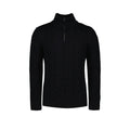 Superdry Jacob - Pull Homme Bleu Marine