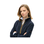 Superdry Estate - Sweatshirt Femme Bleu Marine