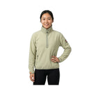 Superdry Active - Sweatshirt Femme Beige