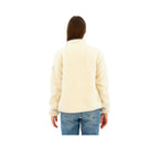 Superdry Outdoor Fleece Jacket - Veste Polaire Femme Beige