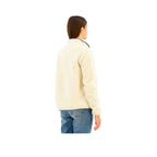 Superdry Outdoor Fleece Jacket - Veste Polaire Femme Beige