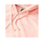Superdry Essential Logo - Sweat À Capuche Femme Rose