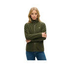Superdry W2012375A - Veste Polaire Femme Verte