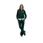 Superdry Country Club - Veste De Survêtement Femme Verte