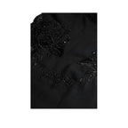 Superdry Tattoo Embellish - Bluza damska z kapturem czarna