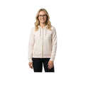 Superdry Essential Logo - Sweat À Capuche Femme Beige