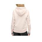 Superdry Essential Logo - Sweat À Capuche Femme Beige