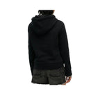 Superdry Super Athletics - Dames hoodie Zwart