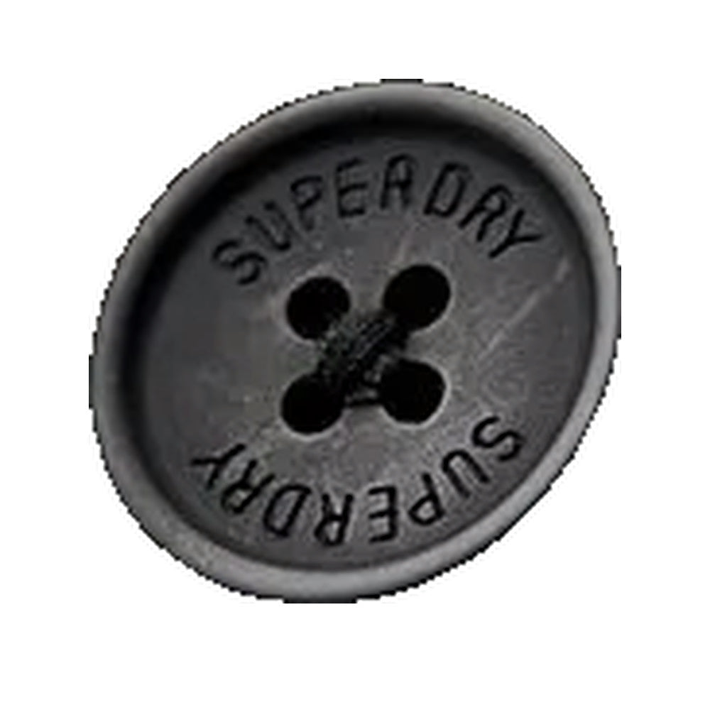 Superdry Borg Check - Sobrecamisa Mujer Marrón