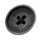 Superdry Borg Check - Sobrecamisa Mujer Marrón